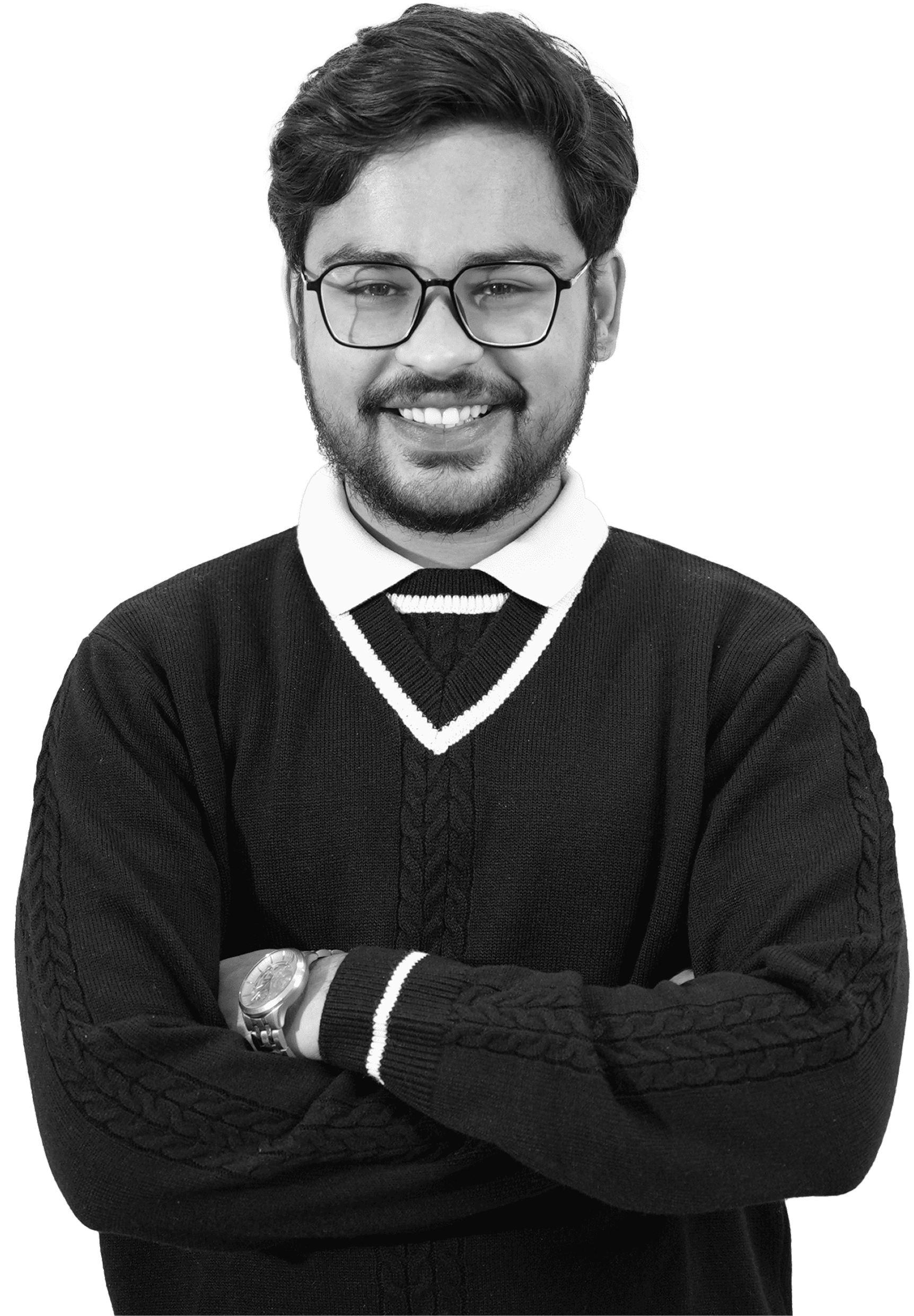 Samarth Tripathi